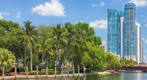 Fort Lauderdale For Lauderdale