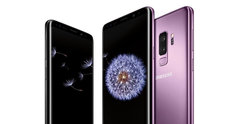 Verizon Samsung Galaxy S9 (Verizon) Verizon Samsung Galaxy S9 (Verizon)