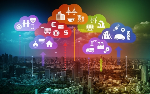 Fortinet warns swarm cyberattacks on IoT devices Fortinet warns swarm cyberattacks on IoT devices