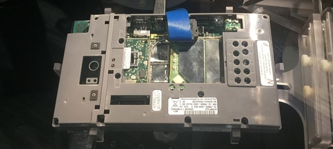 Qulacomm Snapdragon X50 modem (Mike Dano/FierceWireless) Qulacomm Snapdragon X50 modem (Mike Dano/FierceWireless)
