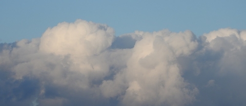 Cloud clouds