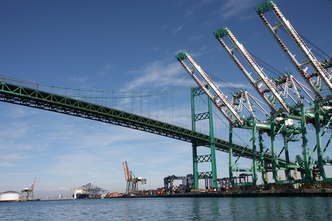 port port