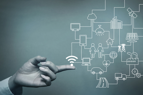 Cisco boosts IoT access control and management Cisco has launched a line of IoT access control, security and management tools (Image chombosan / iStockPhoto)