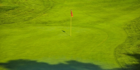 golf golf
