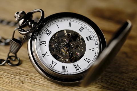 pocketwatch pocketwatch