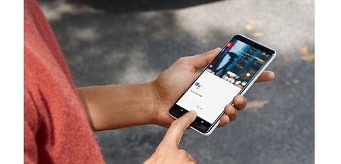 Google Pixel 2 for Verizon (Verizon) Google Pixel 2 for Verizon (Verizon)
