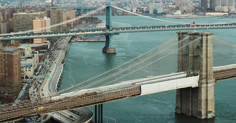 Brooklyn Brooklyn