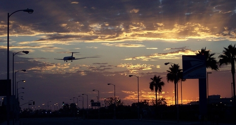 Los Angeles Los Angeles