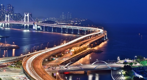 Busan Busan