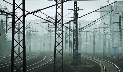 railway railway
