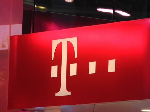 Deutsche Telekom Deutsche Telekom