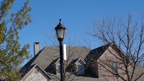 Phazr light pole (Phazr) Phazr
