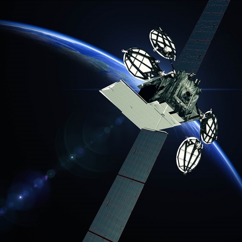 ViaSat ViaSat