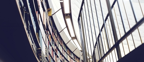library library books