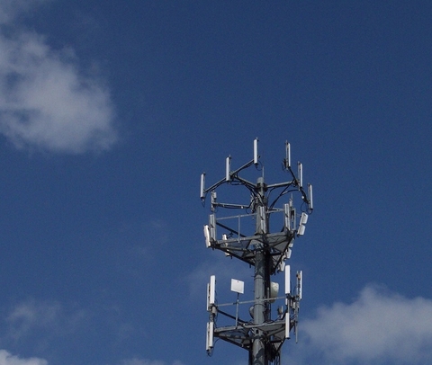 tower tower