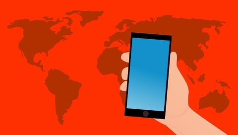 cell phone gps location (Pixabay user mohamed_hassan) cell phone gps location (Pixabay user mohamed_hassan)