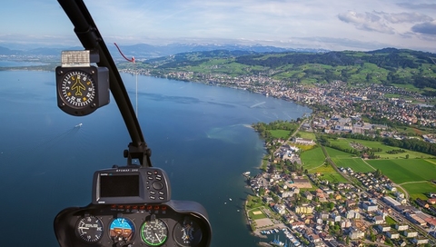 helicopter helicopter