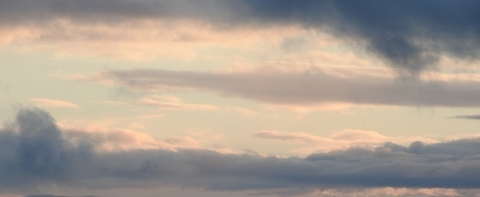 clouds cloud