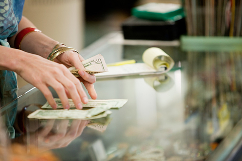 Revenue Stock Image Revenue Stock Image