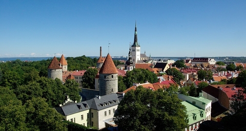 Estonia Estonia