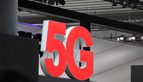 5G 5G
