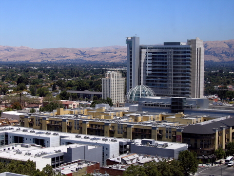 San Jose San Jose
