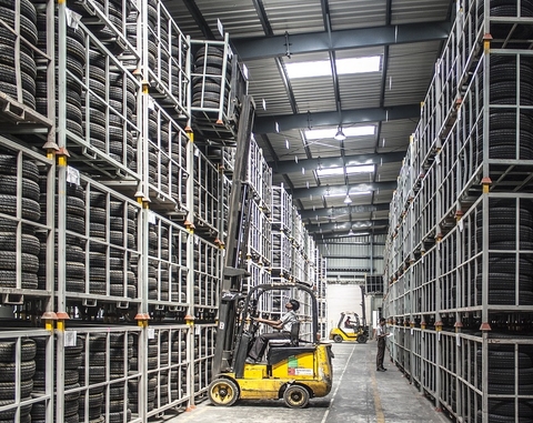 forklift forklift
