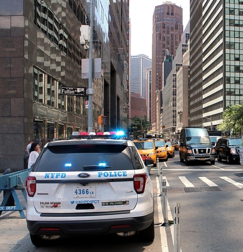 NYPD NYPD