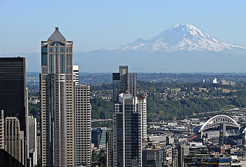 Seattle Seattle
