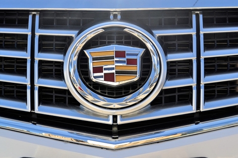 Cadillac Cadillac