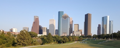 Houston Houston