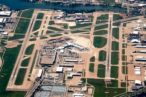 Boingo deploys trial CBRS network at Dallas Love Field Airport