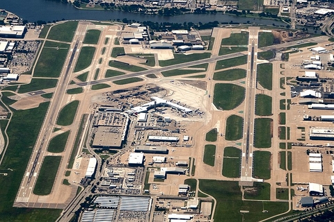 Dallas Love Field Airport Dallas Love Field Airport