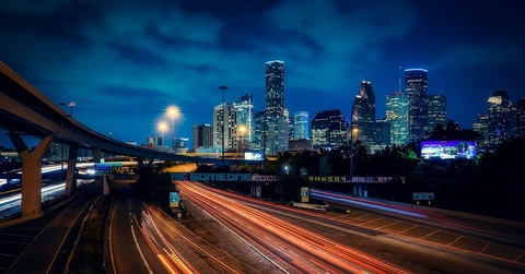 Houston Houston