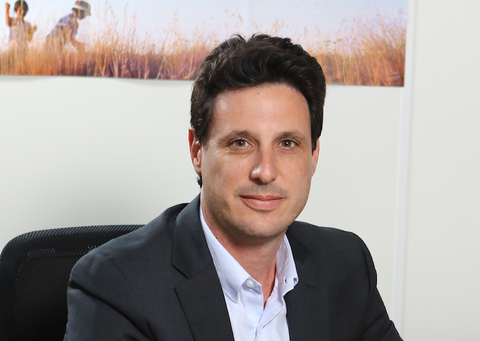 Altice's Jean-Charles Nicolas Altice's Jean-Charles Nicolas