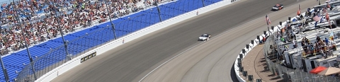 race track race track