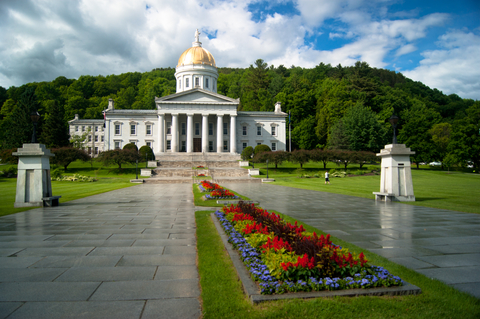 vermont vermont