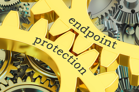 5 top trends in endpoint security for 2018 Five emerging trends are reshaping endpoint security (Image AlexLMX / iStockPhoto)