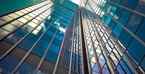 building building