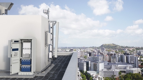 Ericsson 5G Ericsson 5G