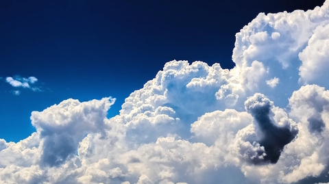 cloud cloud