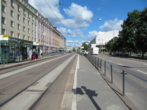 Helsinki Helsinki