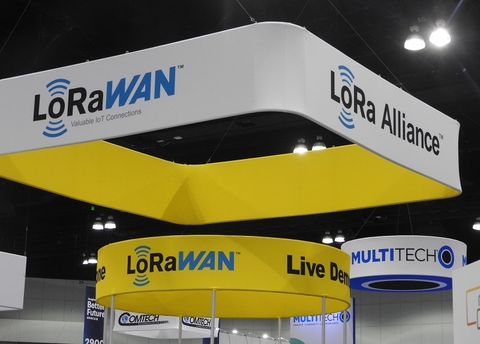 LoRa Alliance LoRa Alliance
