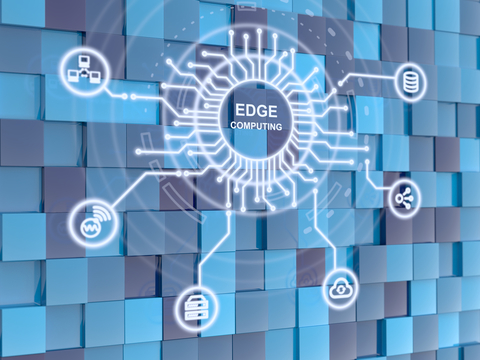 HPE places a $4b bet on its edge-network portfolio HPE is planning to invest $4b in edge networking technology (Image BeeBright / iStockPhoto)
