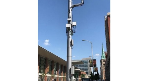 AT&T small cell (AT&T) AT&T small cell (AT&T)
