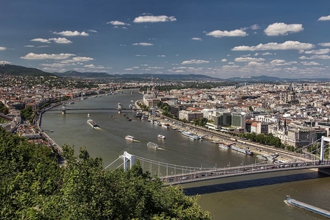Budapest Budapest