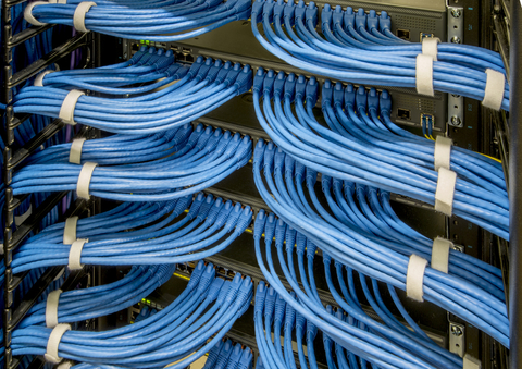 Cisco taps AMD to power a hyper-dense server for data centers Cisco has announced a new multinode rack server for data centers and edge computing (Image alacatr / iStockPhoto)