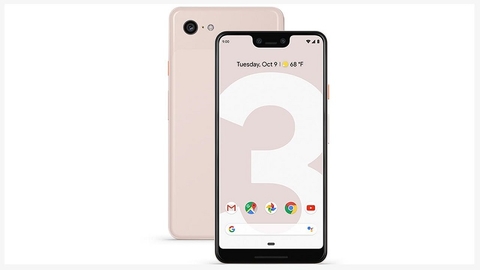 Pixel 3 Pixel 3