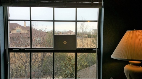 Phazr window unit (Phazr) Phazr window unit