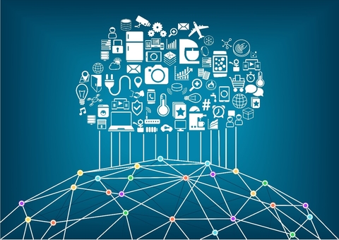 IoTivity IoT
